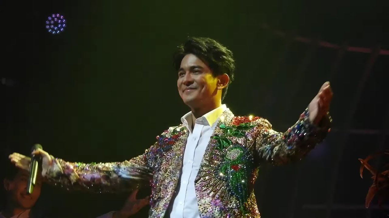 GuN_10 ปี อสรพิษ กัน ริท โน่ โชว์_(รอบสุดท้าย) @ เมืองไทยรัชดาลัยเธียเตอร์_(6-12-63)