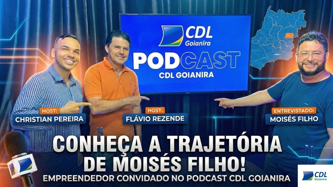 O Sucesso nos Detalhes: A Trajetória de Moisés Filho e a Ascensão da Alumínios MS