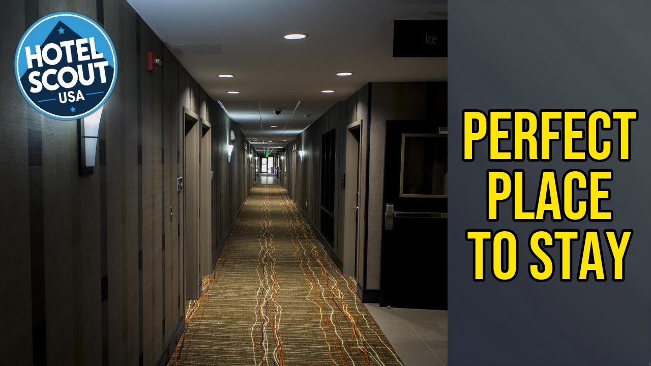 Hampton Inn & Suites Lansing West - Perfect Place to Stay | Lansing (MI), United States🏩