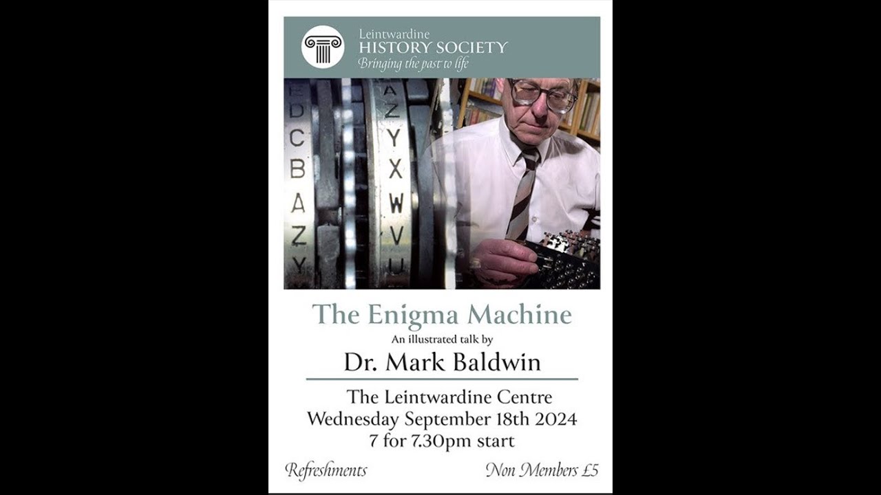 LHS Enigma