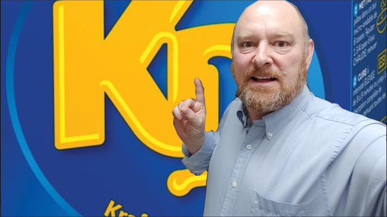 The Weird History of Kraft Dinner: Why It's Called KD in Canada But Not the United States