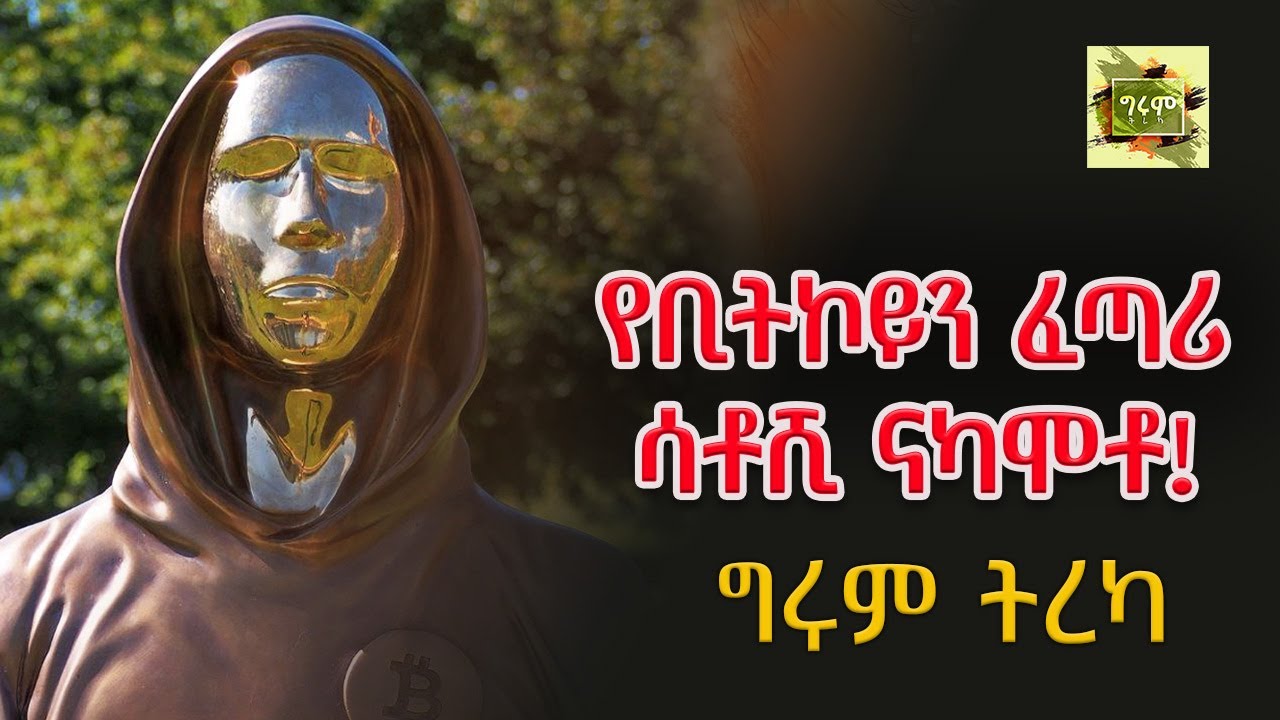 ግሩም ትረካ - ታሪኮች ከመላው ዓለም፣ የገንዘብ ታሪክ፣ ከሳንቲም እስከ ቢትኮይን ! ትረካ፣ በግሩም ተበጀ  Girum Tereka