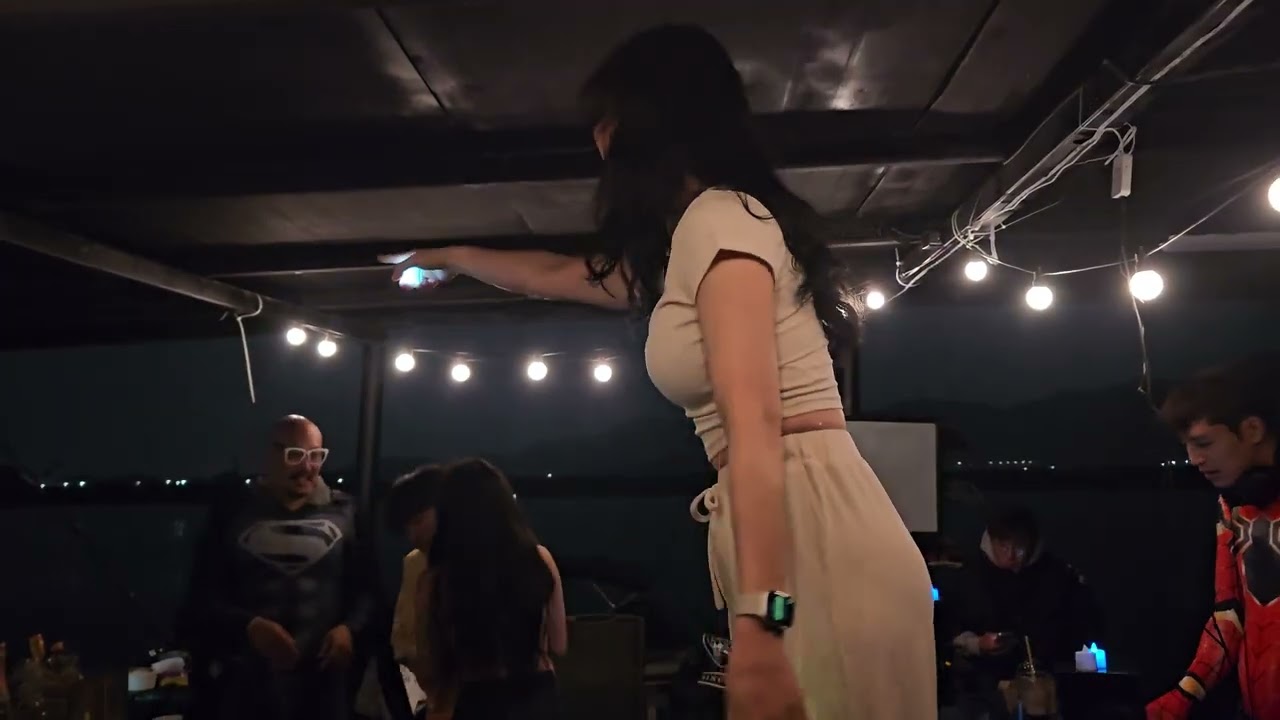 쫑파티
