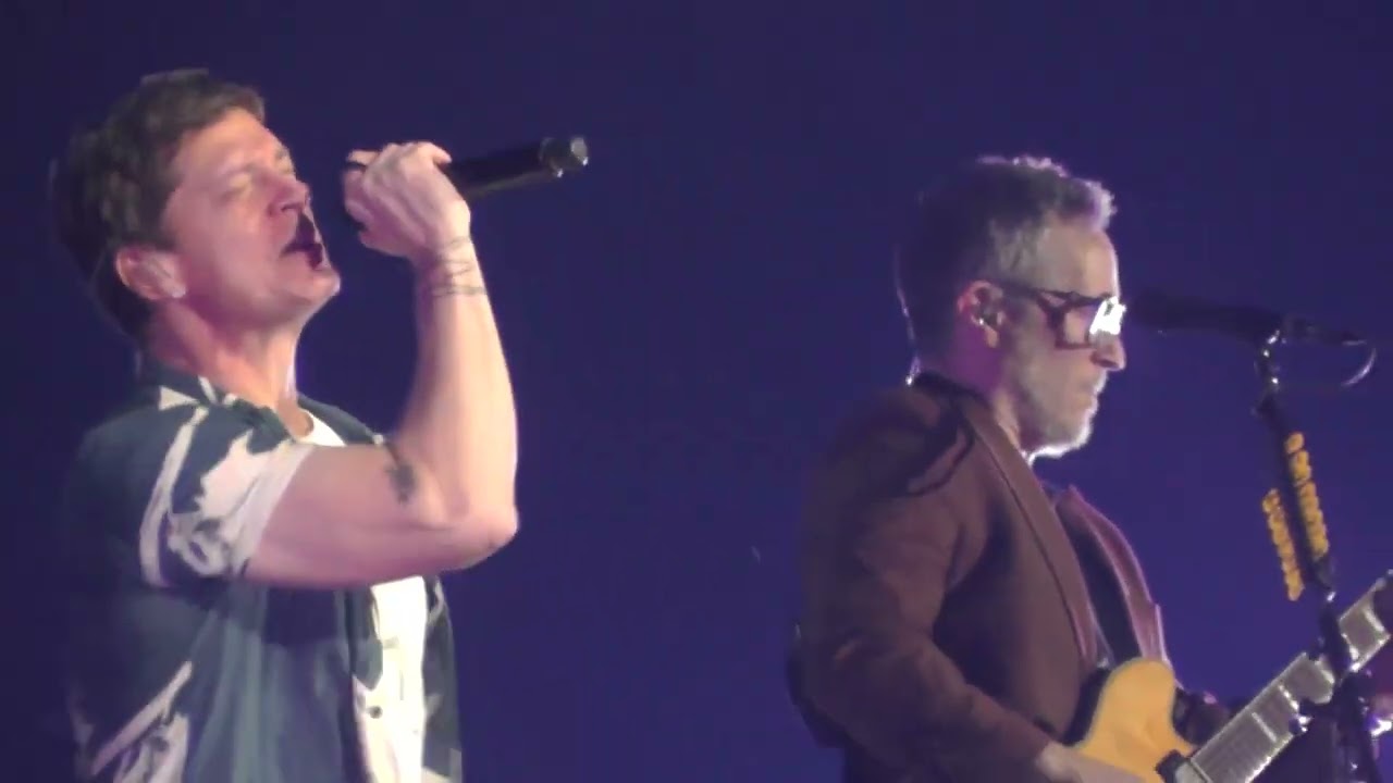 Matchbox Twenty 