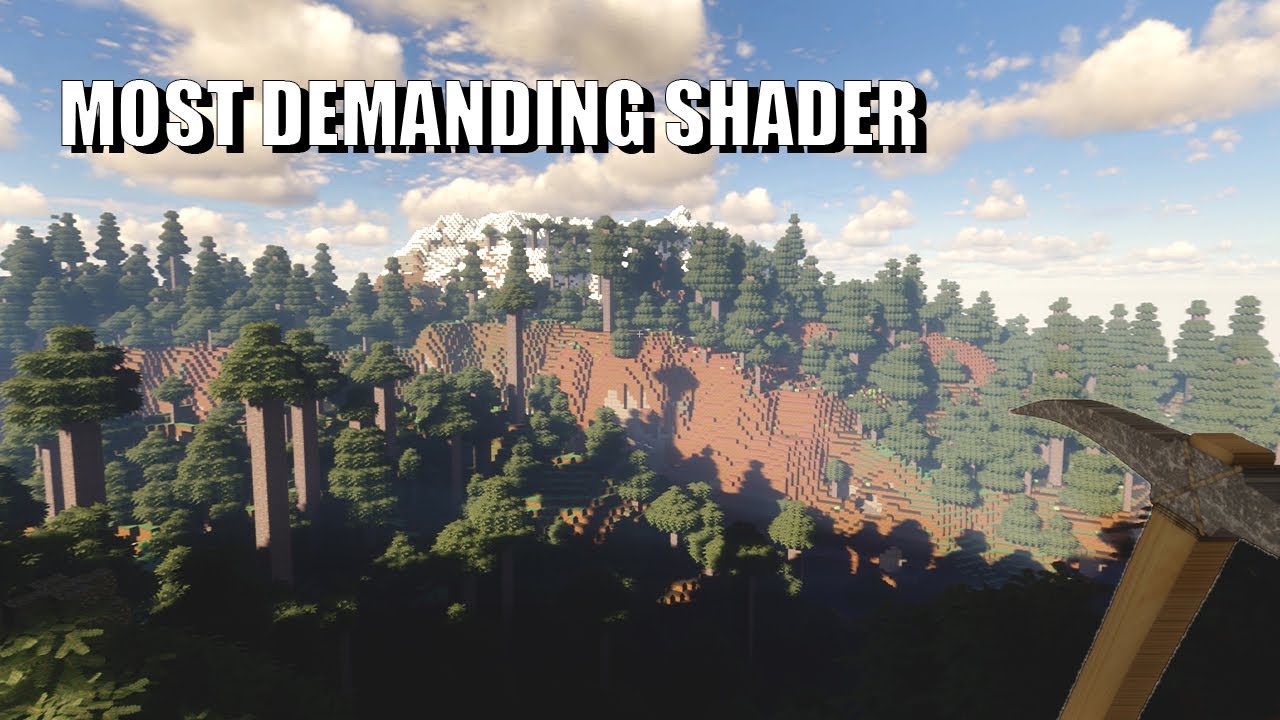 RTX 4090 | Minecraft 4K - Kappa PT Shader
