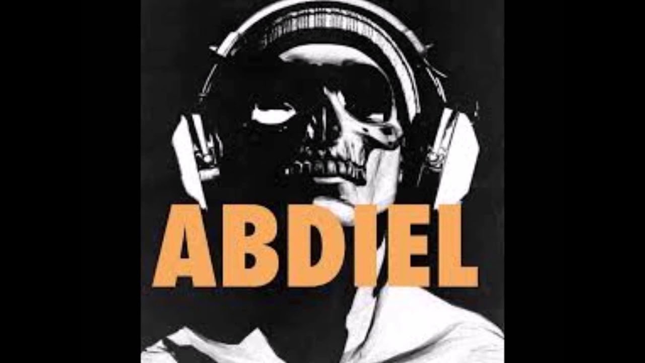 Abdiel - Todos Mambos Ai