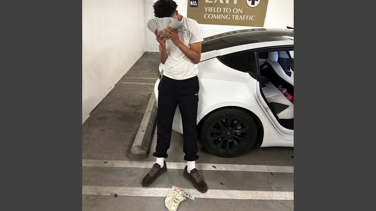 I Can Tell Prod By NoLimitAustin