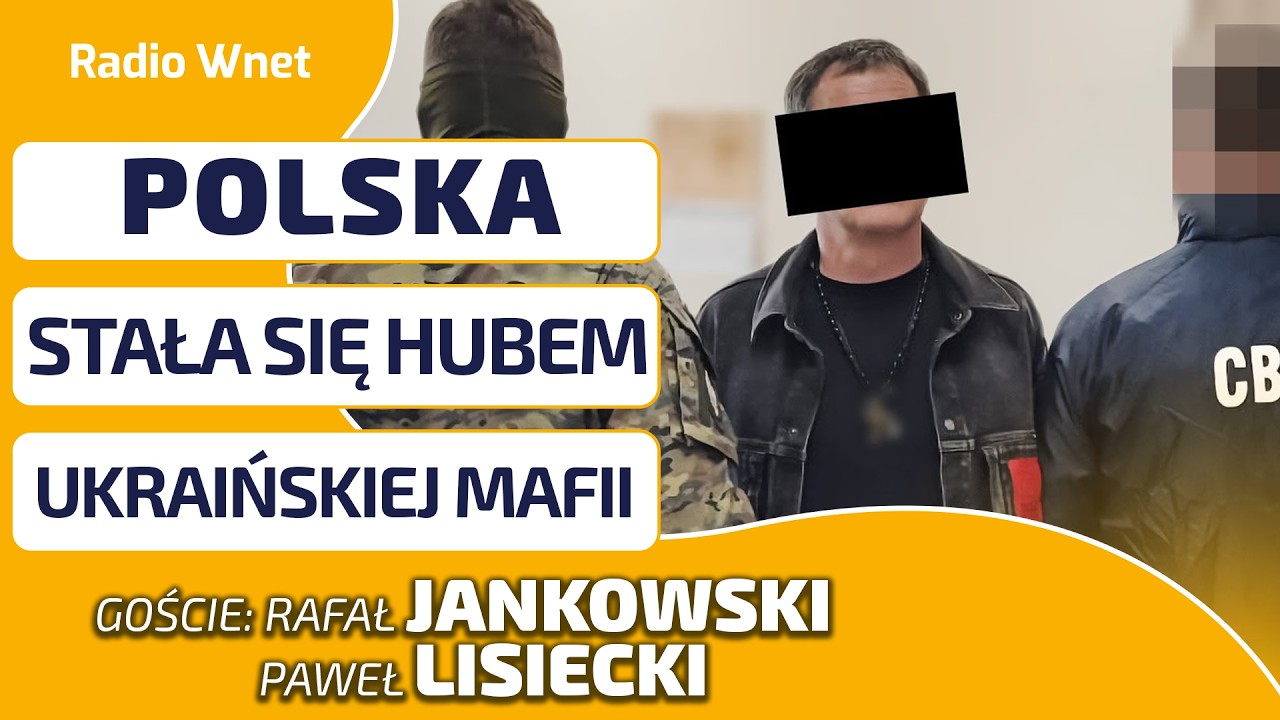 W WARSZAWIE WRACAJĄ LATA 90. TRWAJĄ WALKI WSCHODNICH GANG&Oacute;W