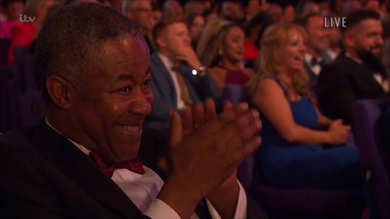 British Soap Awards 2019 - Part 7/9