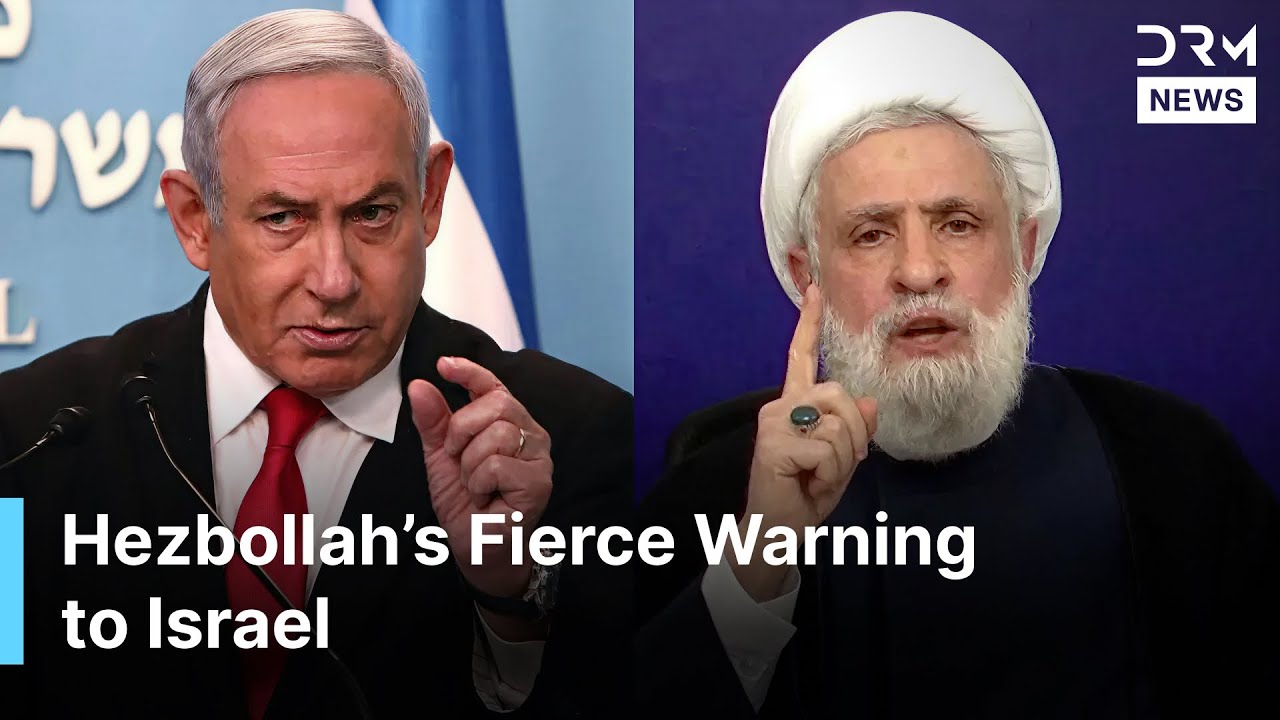 Hezbollah Vows Retaliation After Israeli Strike, Says 