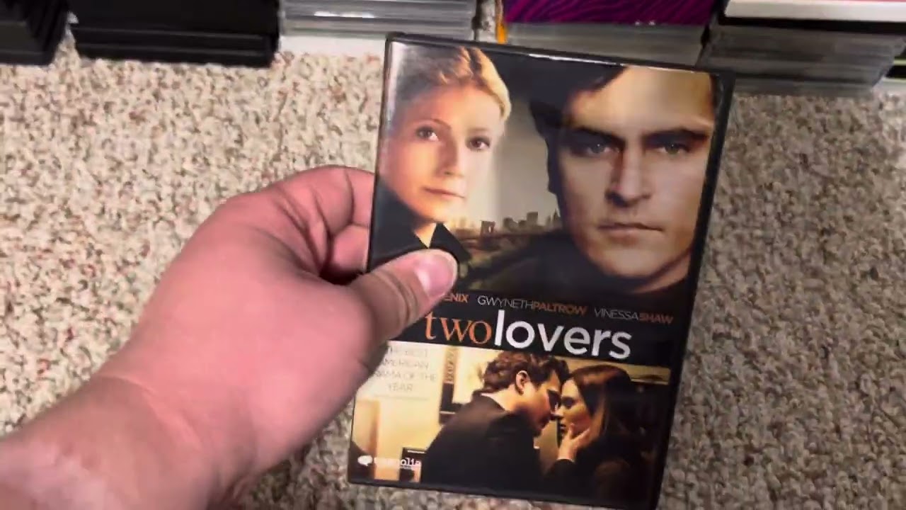 Коллекция DVD «Мои разные компании» (часть 1)