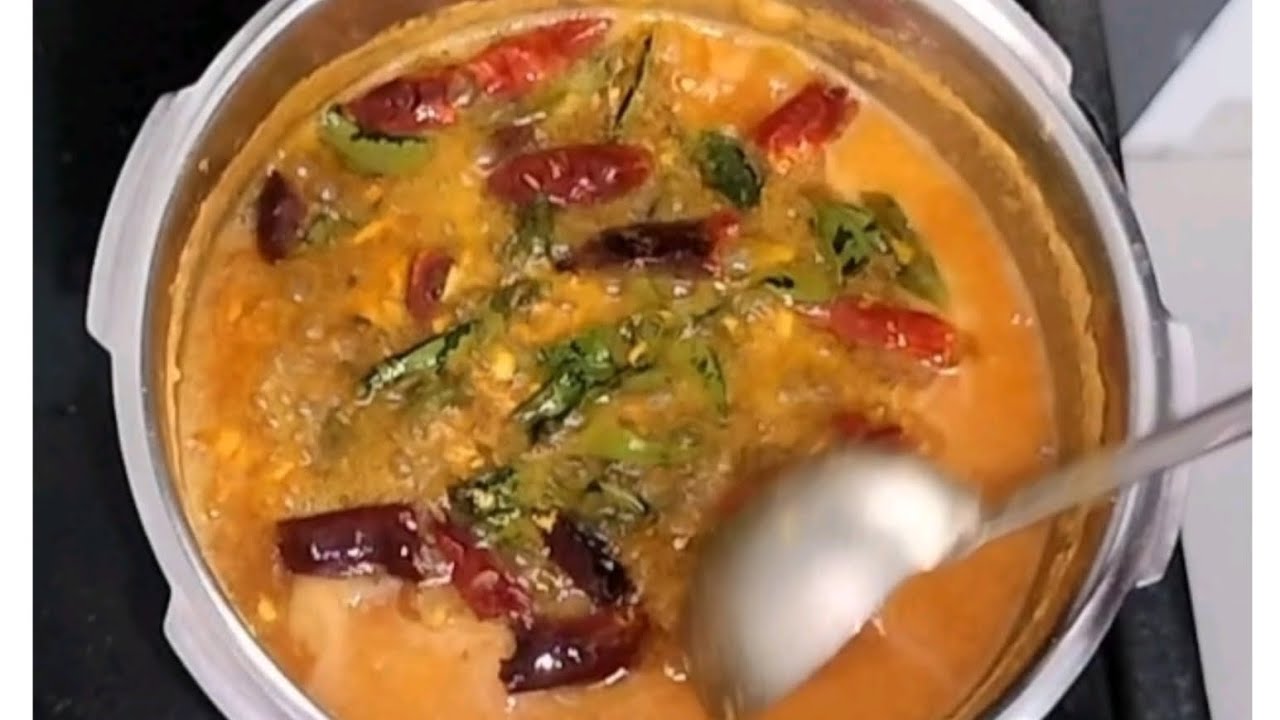 టొమాటో పప్పు తాయరీ విధానం 😋 tomato daal recipe #yummy..