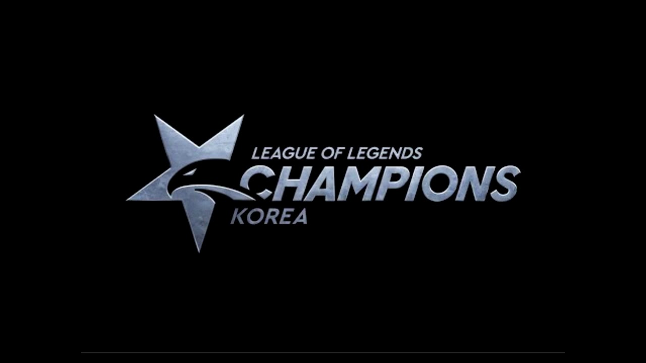 LCK 2018 Spring Split Champion Select (Full)