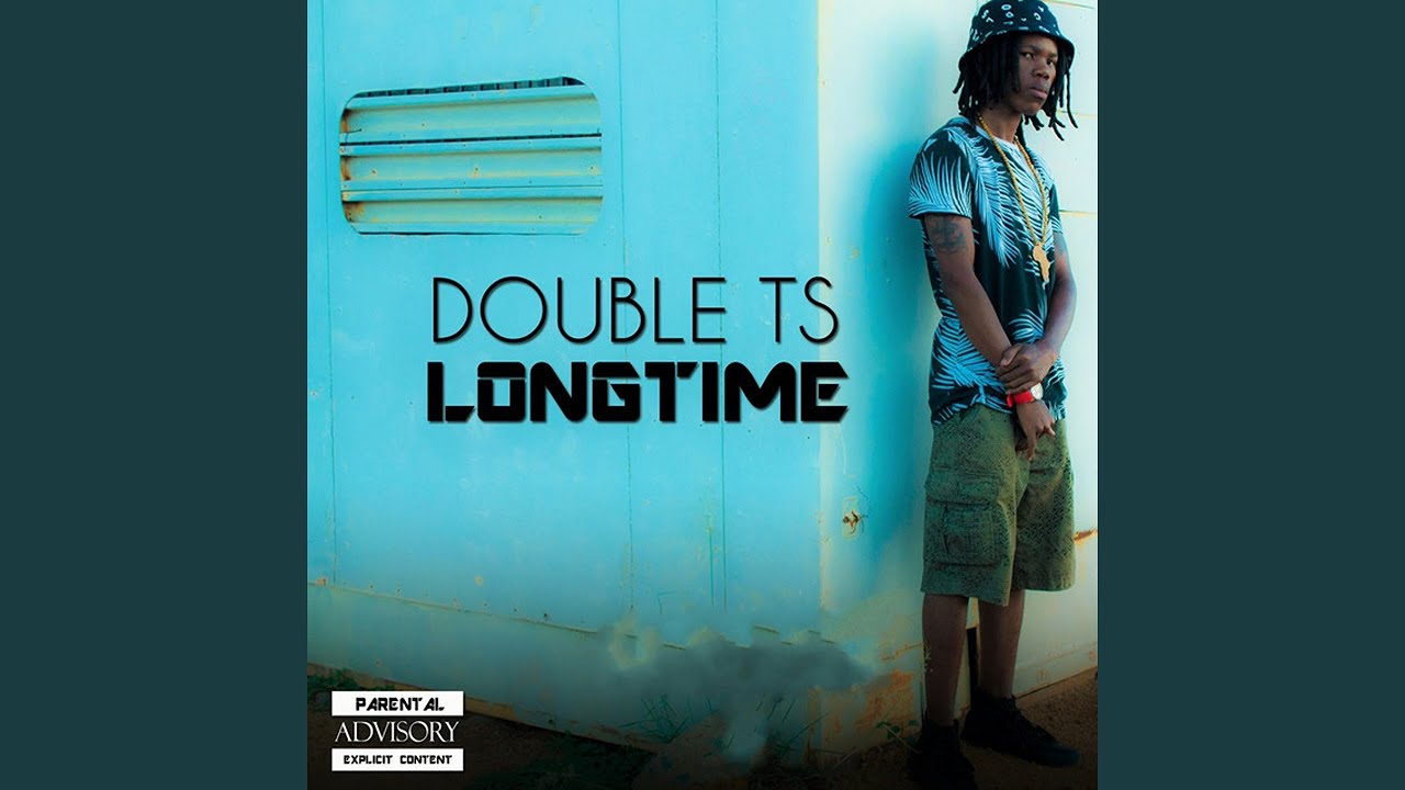 Long Time (feat. Joel D Costa)