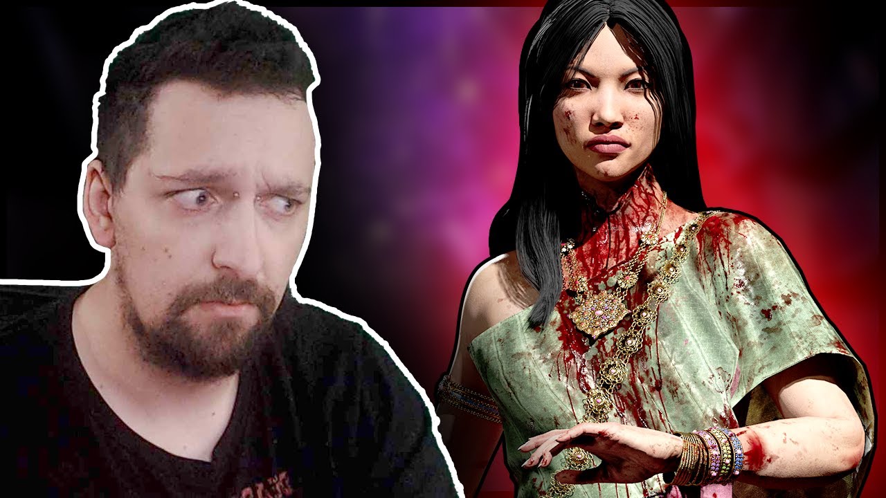 Krasue is somehow even MORE OP now?!? | Dead by Daylight