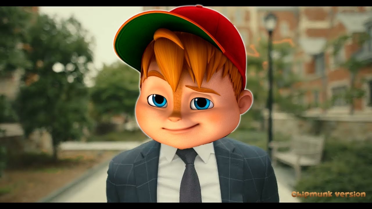 מנדי פיאמנטה | כוחות Mendy Piamenta | KOCHOT | Chipmunk Version #MUNKatch