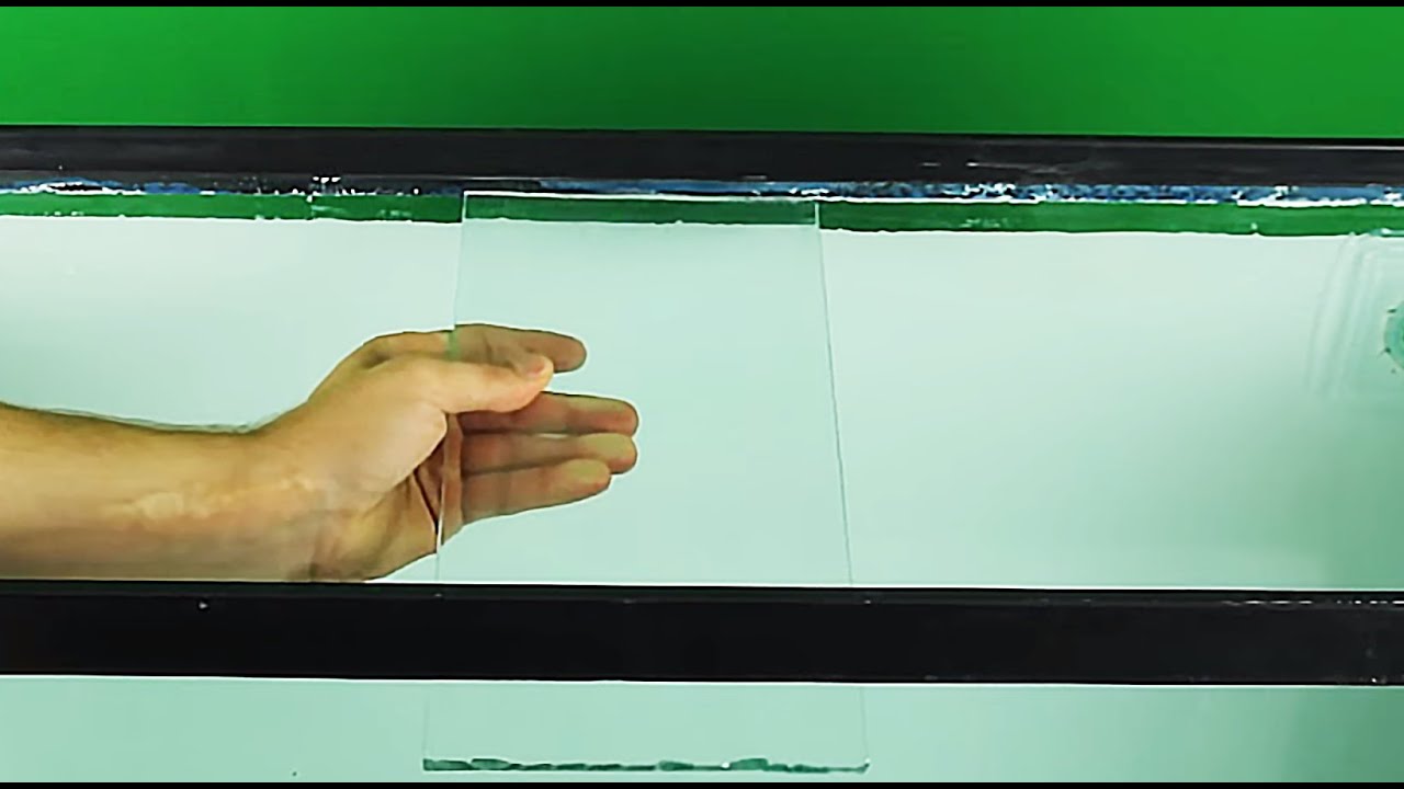 HOW TO: Build an Aquarium brace TUTORIAL