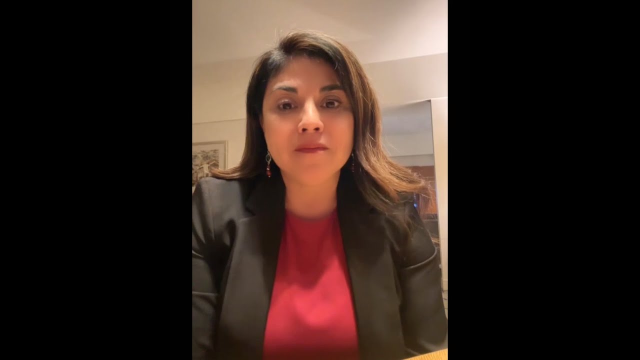 UNAC/UHCP President Charmaine S. Morales: National Bargaining Message, Wednesday, October 22, 2025