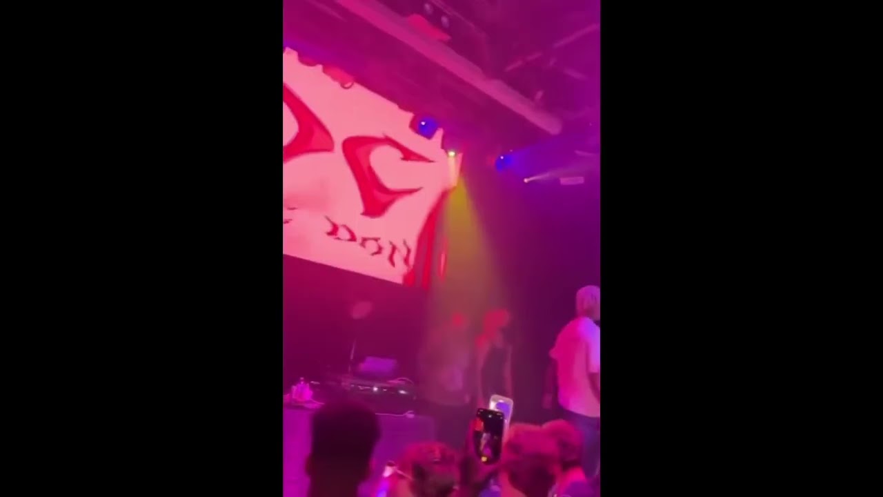 Dc The Don - Alive Again (Feat Hello Forever) (FULL UNRELEASED AUDIO)