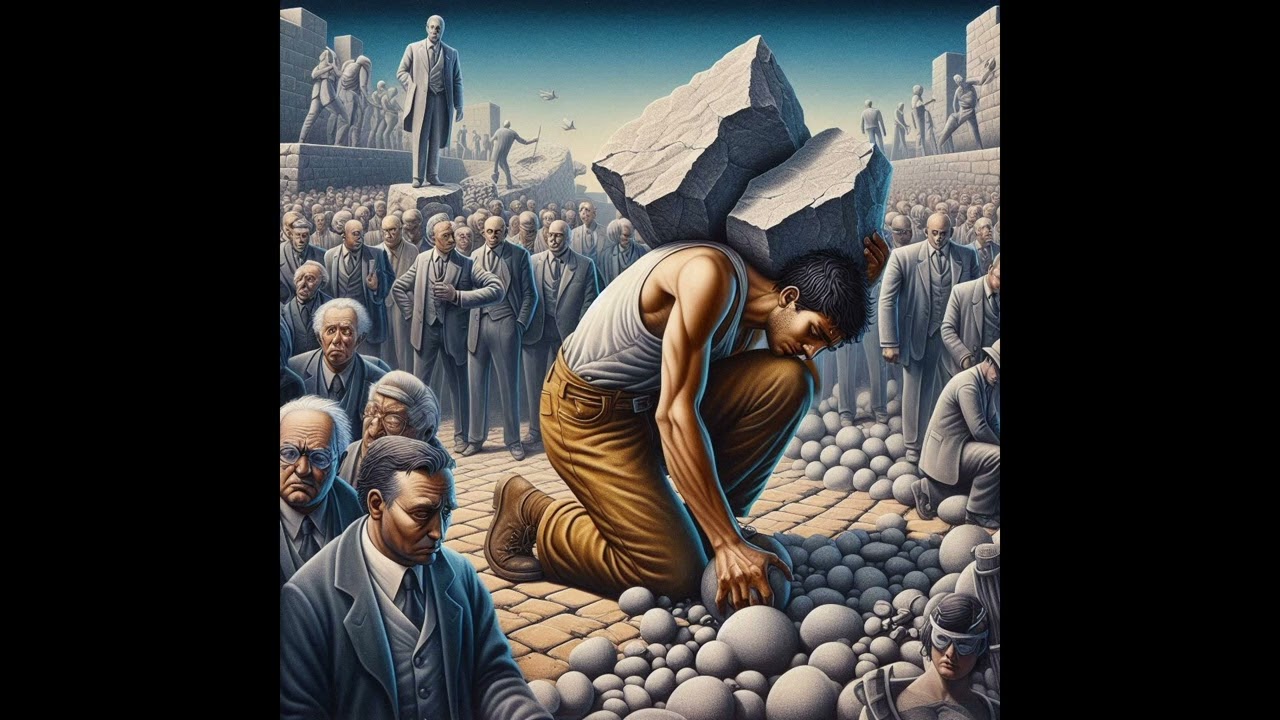 Album " France" 08 - Fonctionnaire