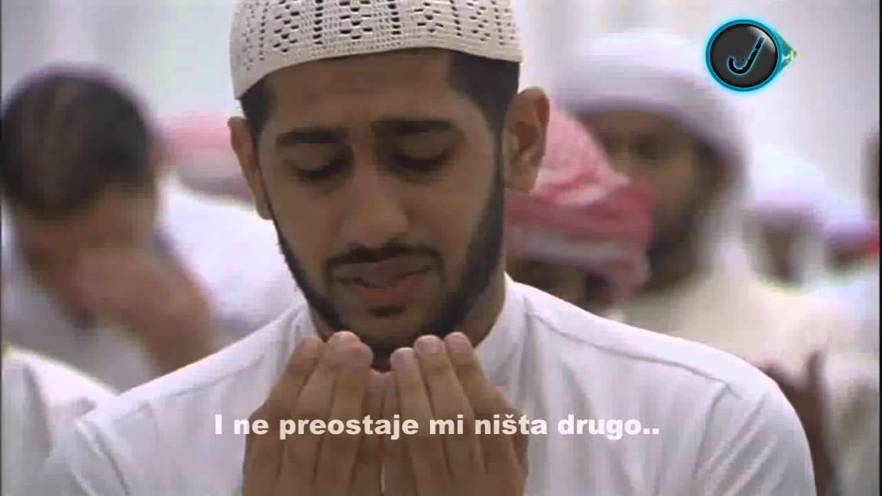 Najtužnija ilahija
