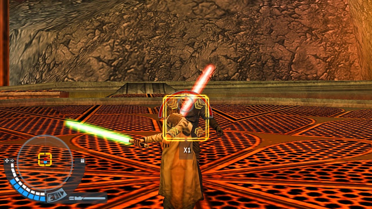 Star Wars Battlefront: Elite Squadron PSP Walkthrough # 12 [Ending]