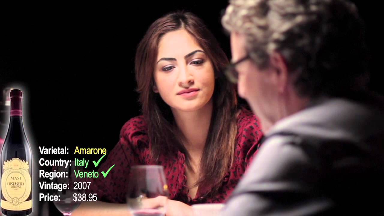 Ep#2.1 Masi Costasera Amarone 2007