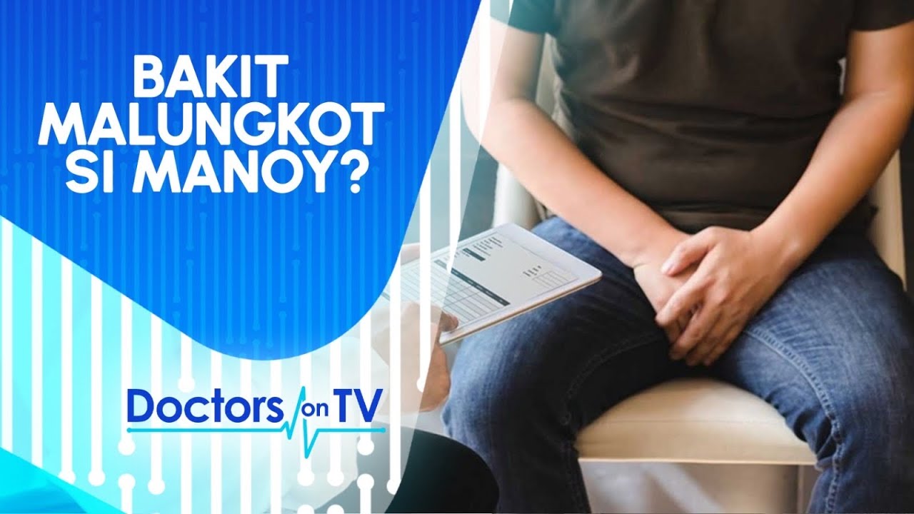 Erectile Dysfunction: Bakit Bumababa ang Sex Drive ng isang Lalaki?