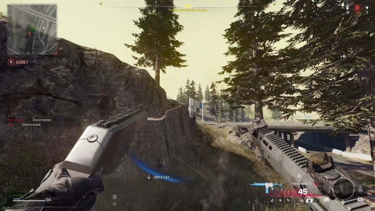 Solo sznal mode PATIENCE clutch