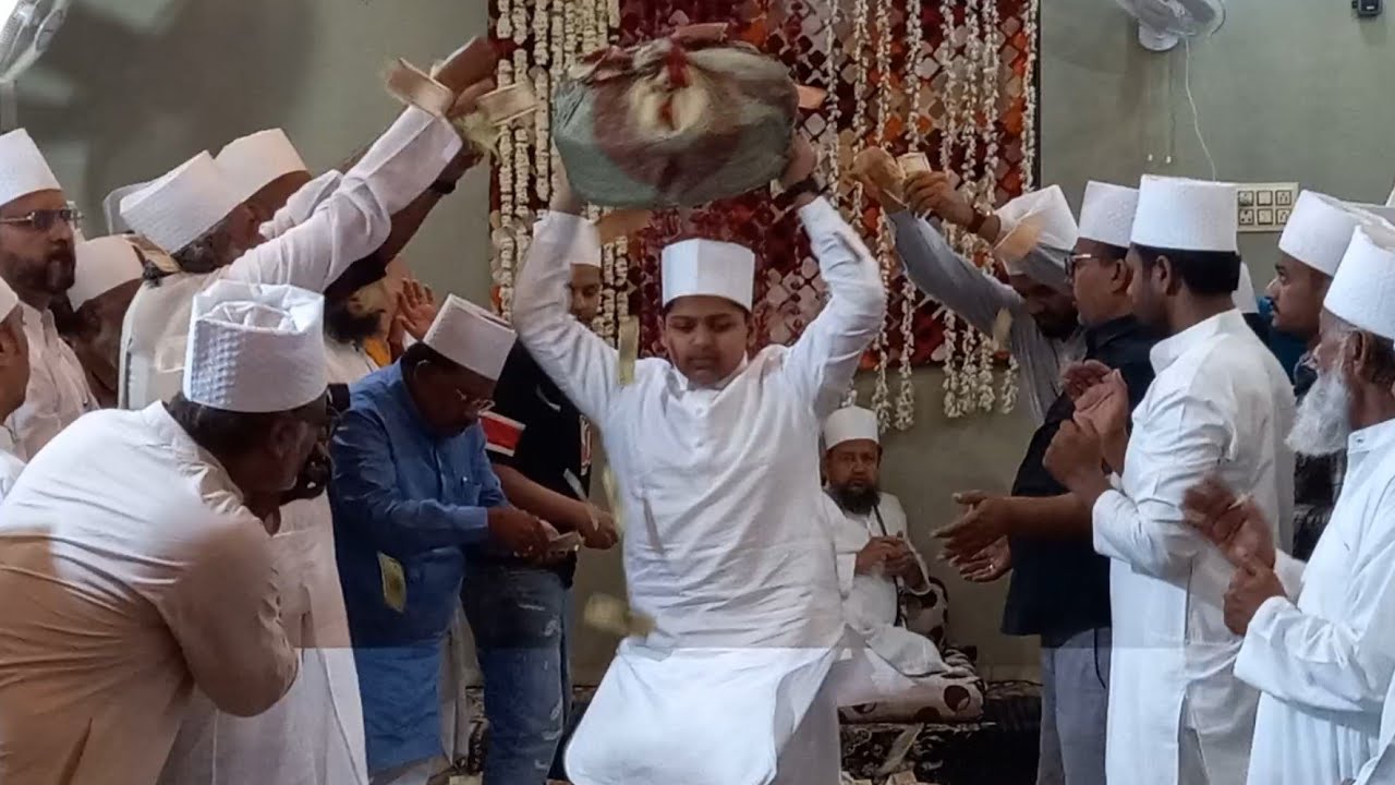 जोड़ा ऐसा है मोरे बालम का !! Joda Ayesa hai More Balam ka !! Huzoor Javed Miyan Sarkar !! Ahmedabad