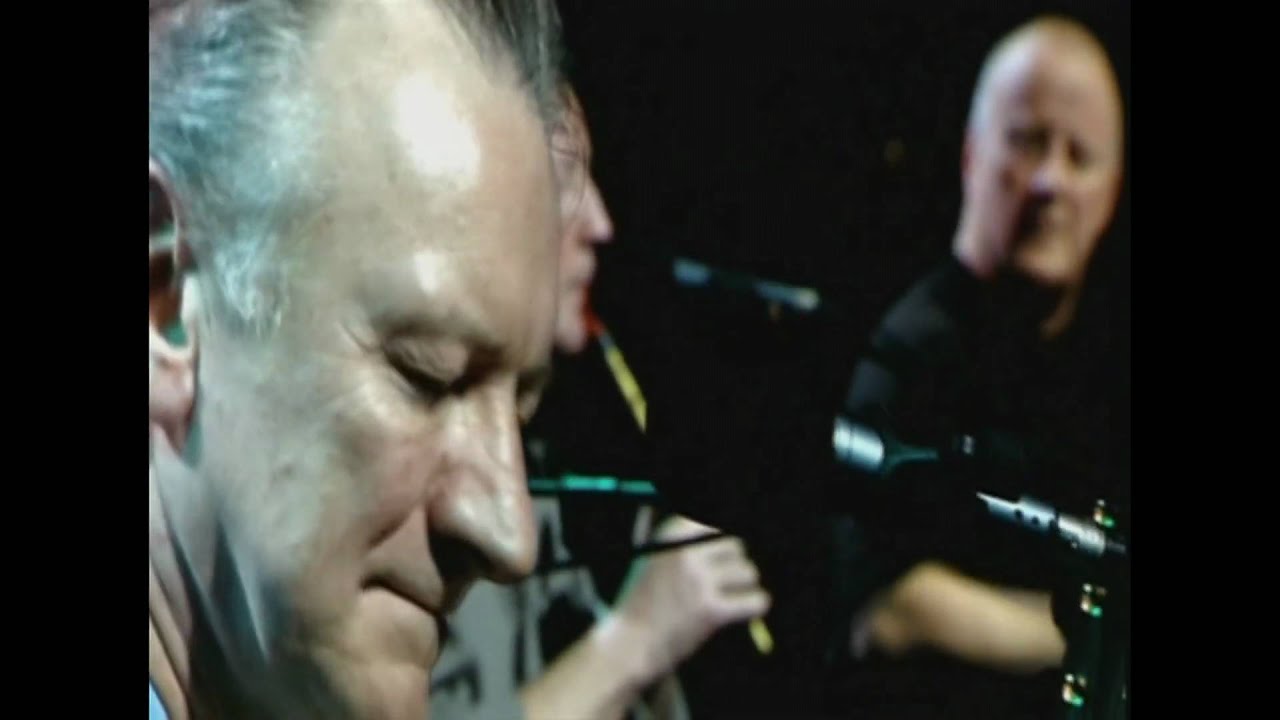 Planxty. The Clare Jig.wmv