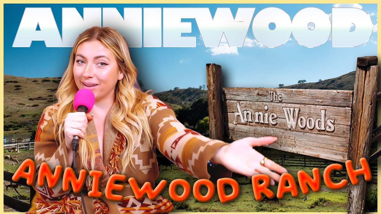 Should I Buy a Ranch?! | Anniewood