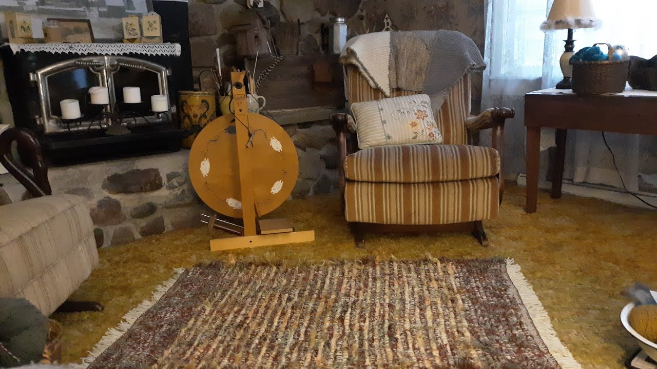 Spin A Sock Yarn - Supplemental Introduction