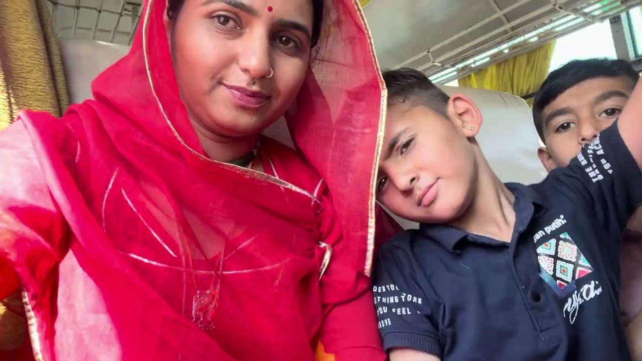 🙏🏻मैं गई मेरे मायके 😇