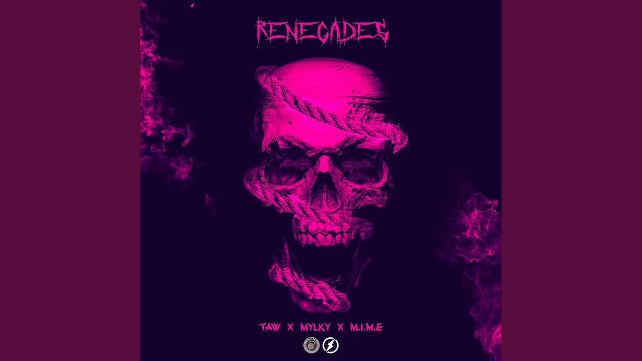 Renegades (feat. M.I.M.E)