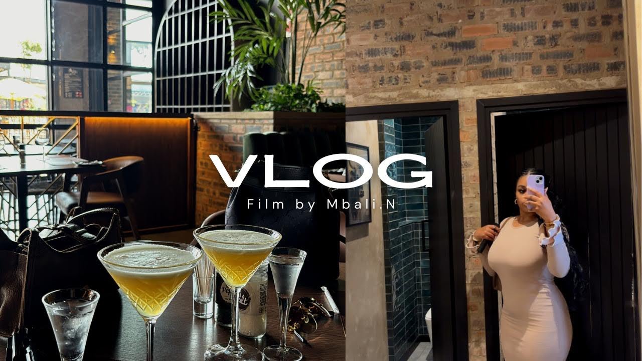 VLOG| A weekend in my life💋