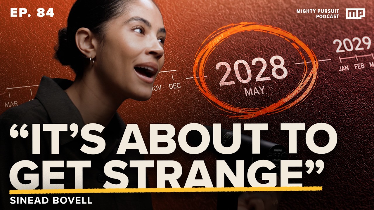A.I. Futurist: What Your Life Looks Like In 2028