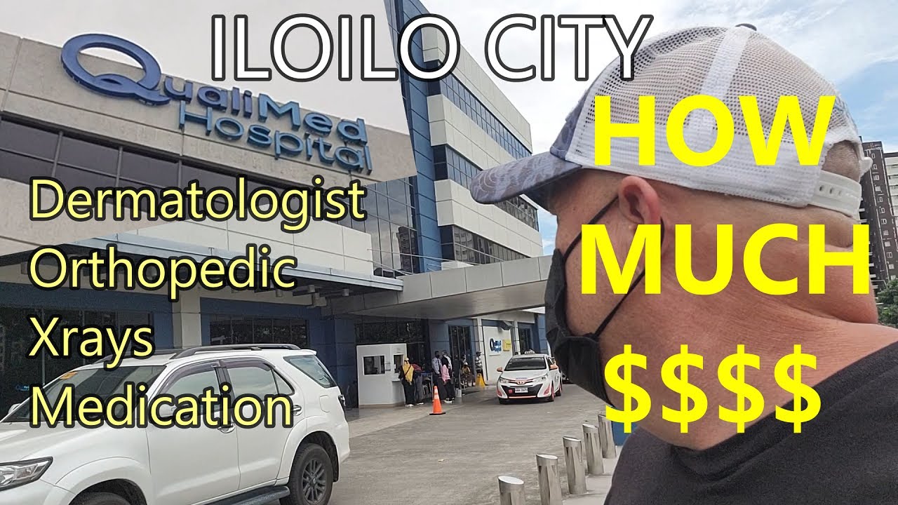 Was it Affordable and Good Care at Iloilo Philippines Hospital?