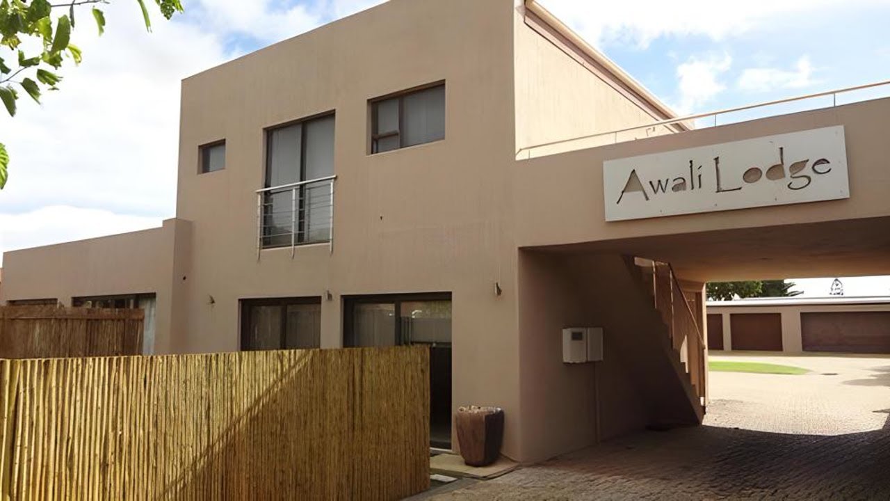 [HotelATG] Review Awali Lodge