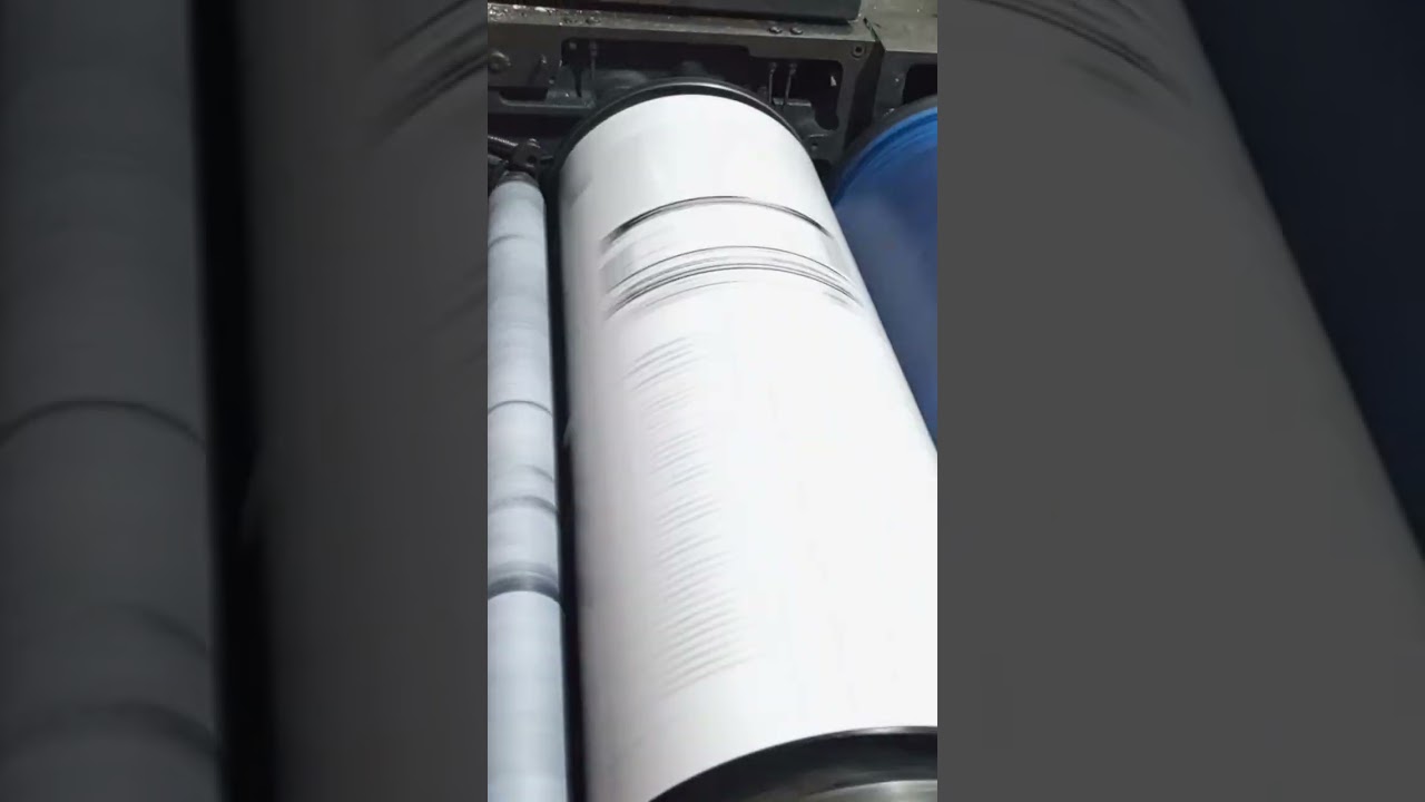 Printing Made Easy with Screen Separation Machine  