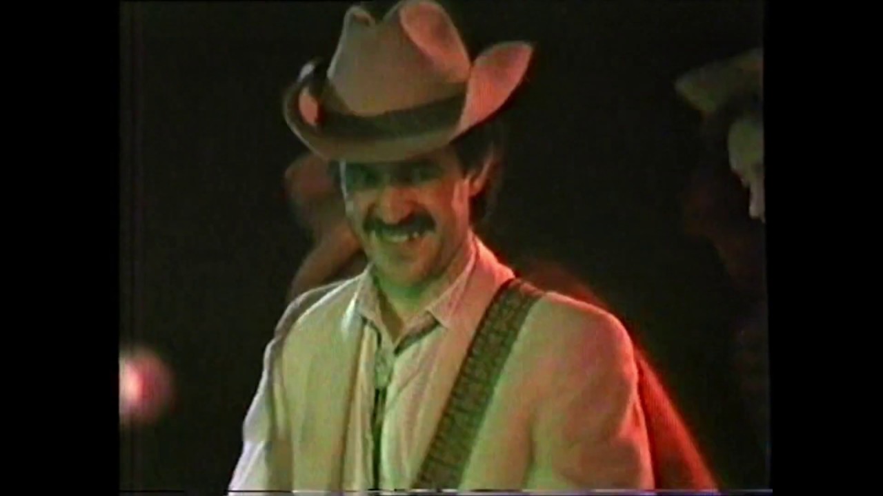 PLAVA TRAVA ZABORAVA Split Gripe 26.10.1985.