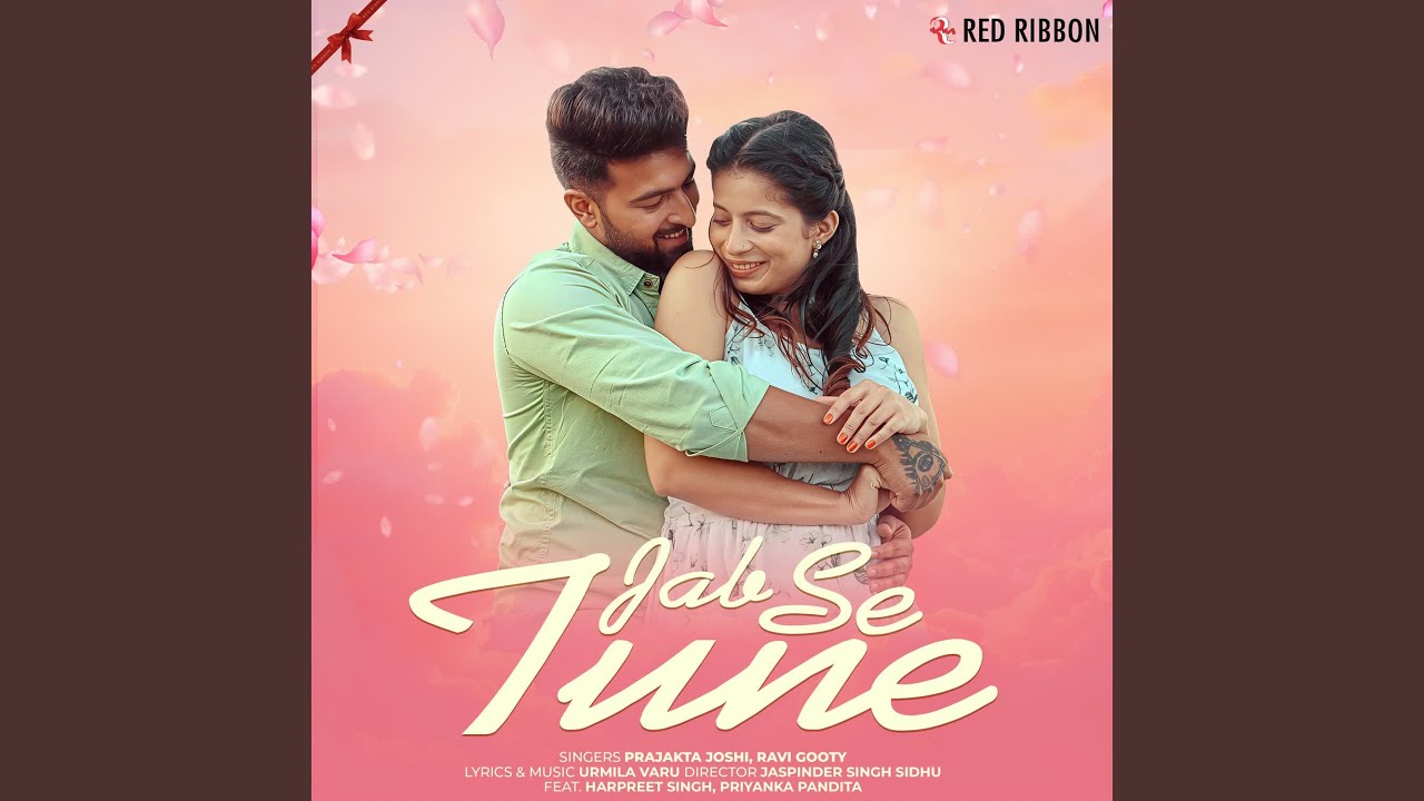Jab Se Tune