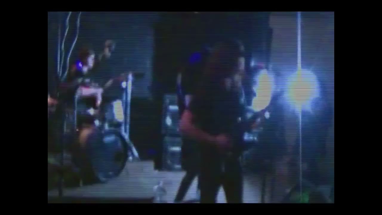 X-Arm - The Blood of Traitor (Live at HMU Festival, 2011)