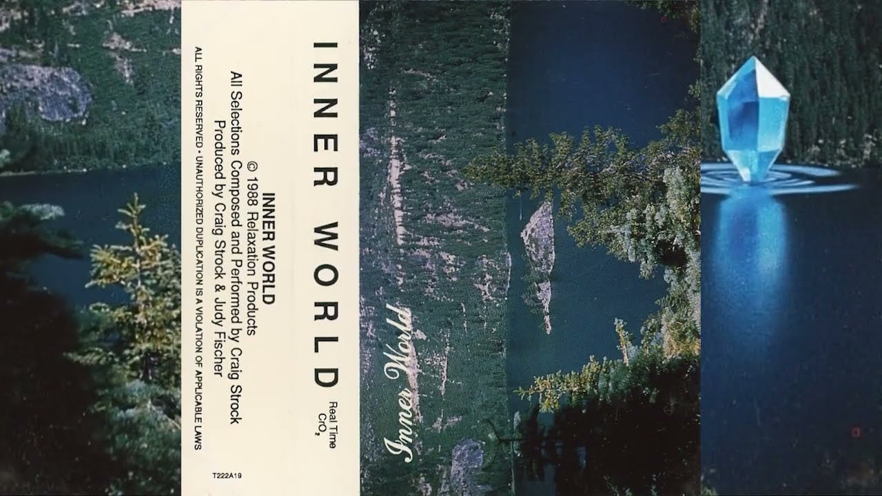 Avanti by Inner World (1988)