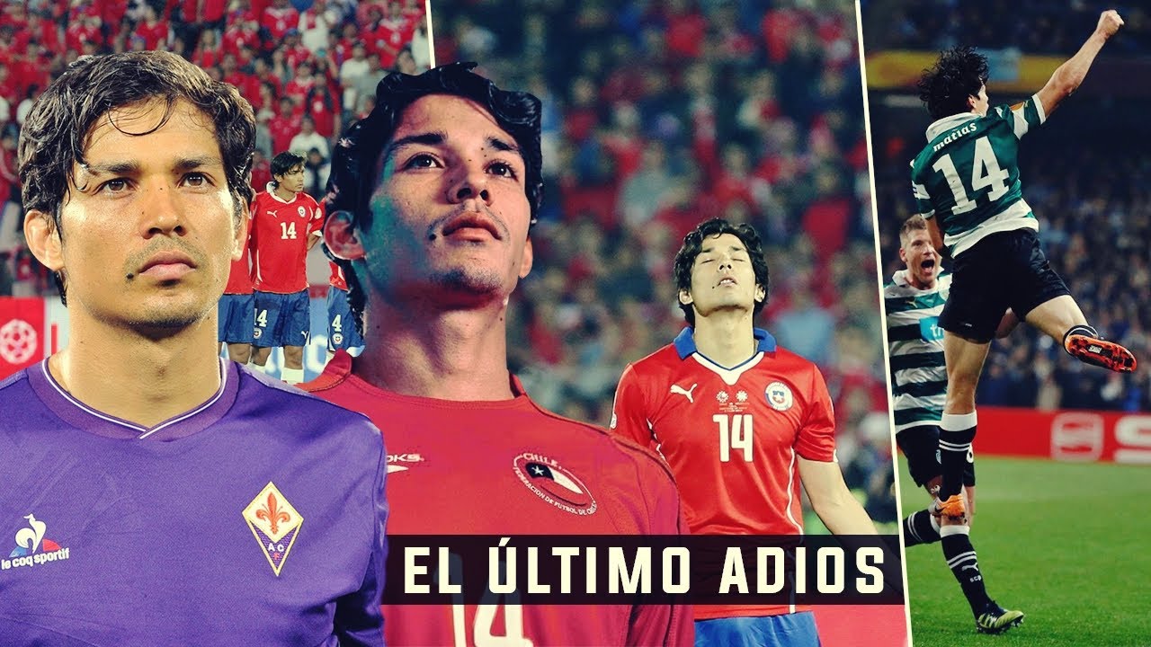 El Ultimo Adiós - Homenaje a Matías Fernández