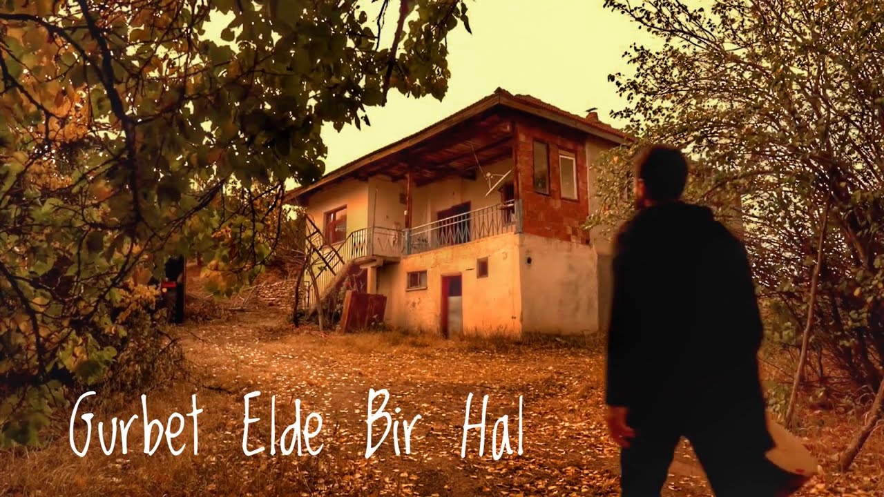 Umut Sülünoğlu / Gurbet Elde Bir Hal Geldi Başıma