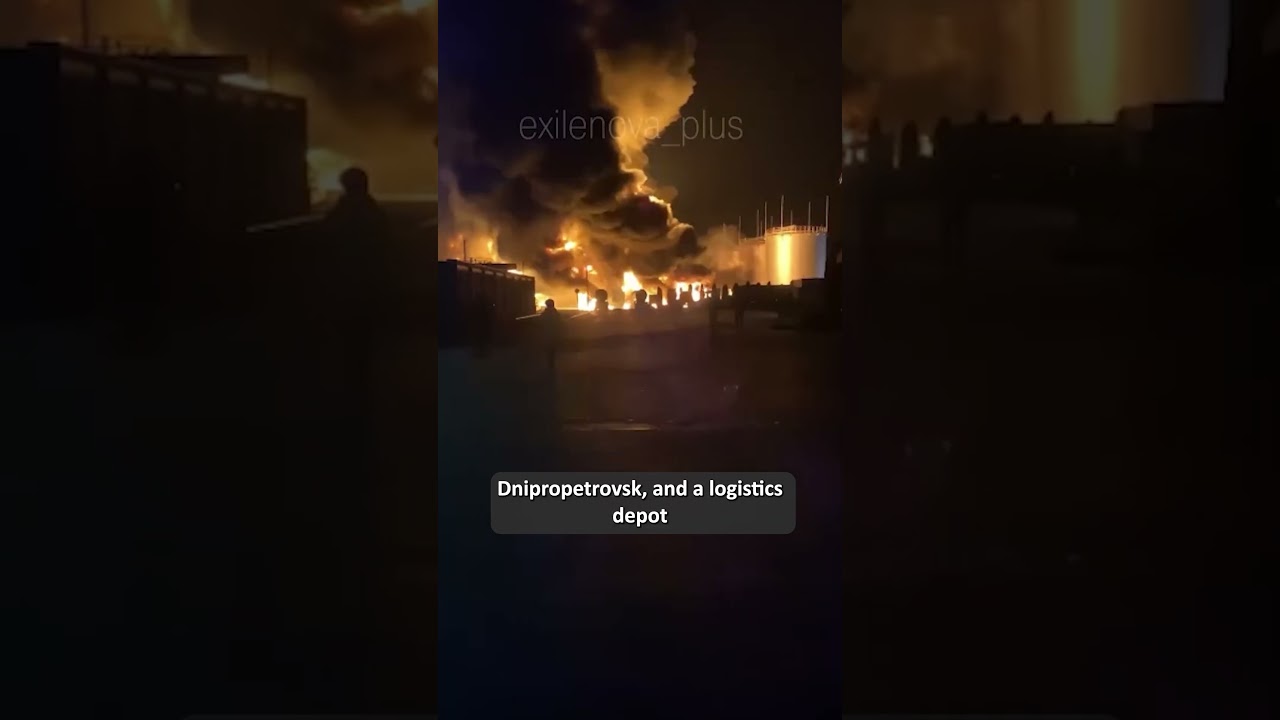 Самая большая уязвимость России только что была раскрыта #ВоенныеНовости #Военные