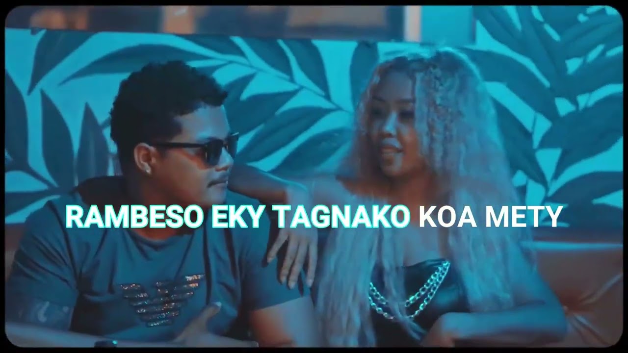 RIM KA - AVIA KARAOKE GASY BY YOCKI LEITO
