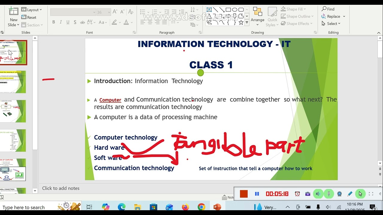 JIFUNZE KOZI YA  IT ## INFORMATION TECHNOLOGY 