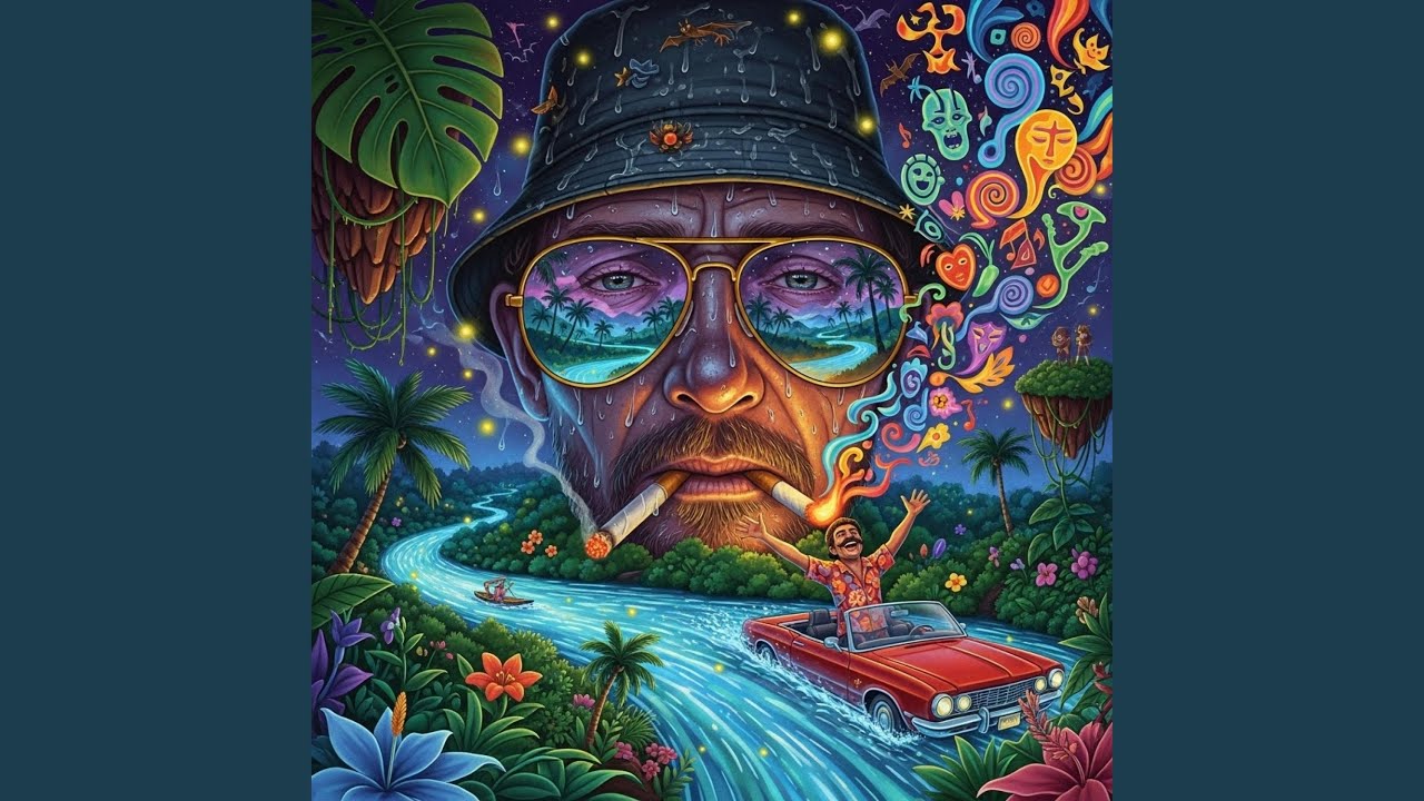 The Alchemist’s Debt